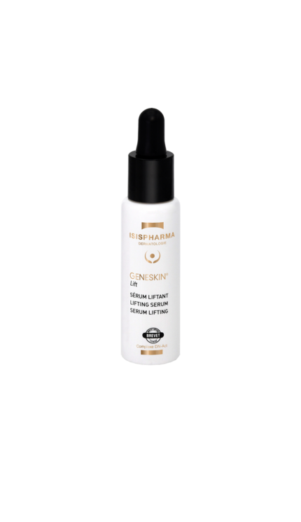 Cien Gold Sérum Anti-Âge - Regénération Cellulaire & Effet Liftant - Lot De 2 X 30 Ml