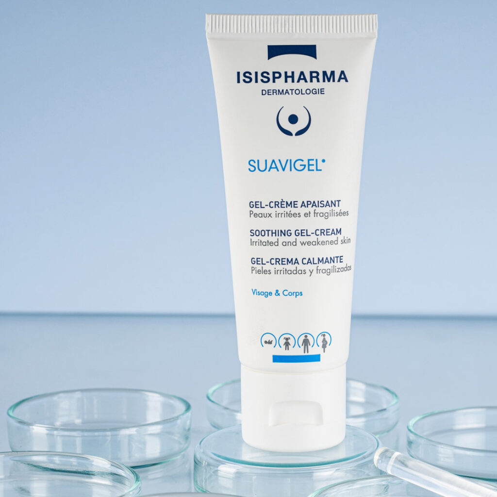 Suavigel