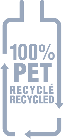Picto-100%PET